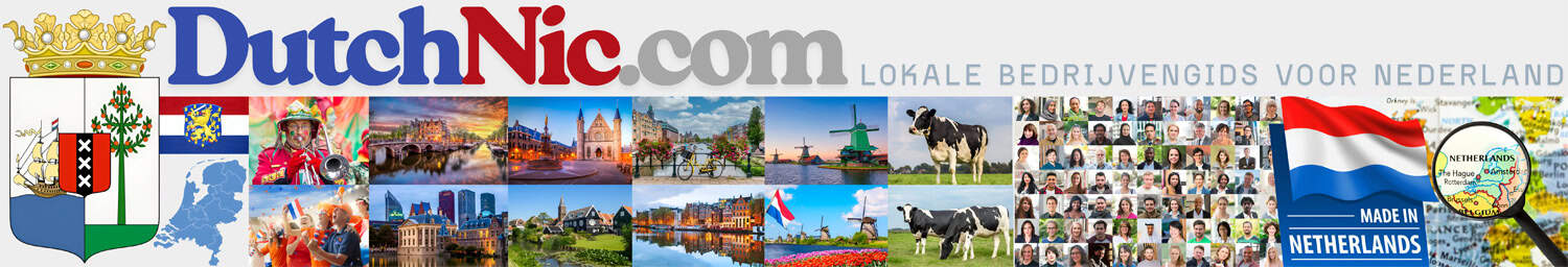 Gemaakt in Nederland - Identity Summerfestival